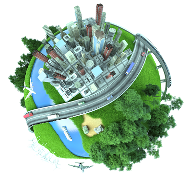 SmartCities Architectures